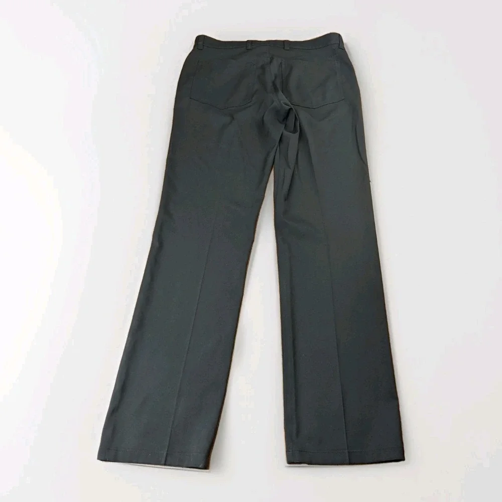 Callaway‎ Golf Pants Optimum Performance Athletic 31(33*)x32 Black Breathable